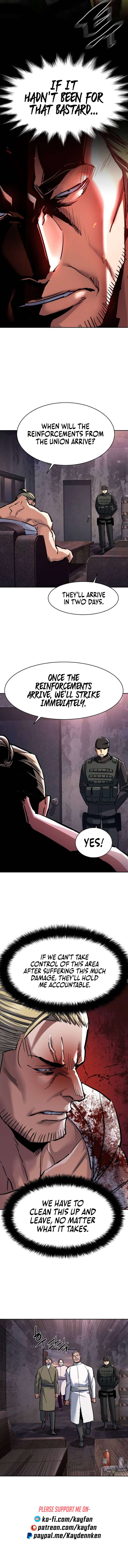 Mercenary Enrollment, Chapter 224 image 09